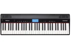 [an electronic piano keyboard] Musical Gift Ideas Christmas, French Christmas Songs, French Christmas Music, French Christmas Carols