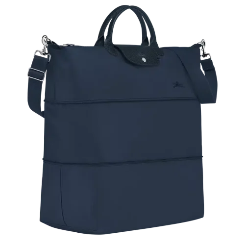 longchamp-expandable-navy